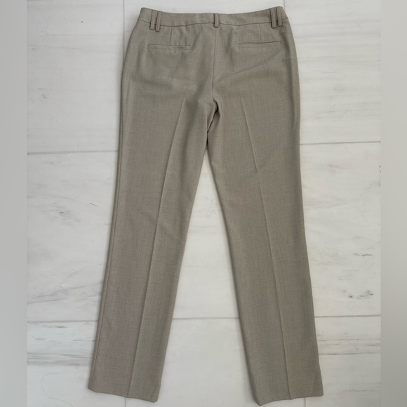 Amanda & Chelsea Straight Leg Pants - Picture 9 of 11